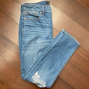 Express Jeans